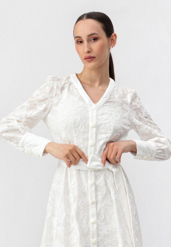 Платье Vivienne Mare