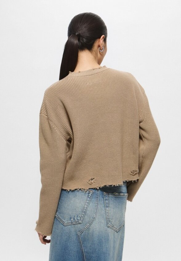 Джемпер MM6 Maison Margiela