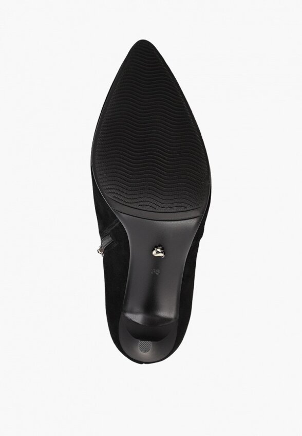 Ботильоны Valley