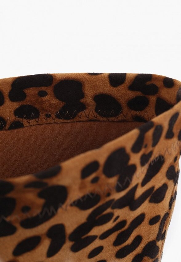 Ботфорты Crony