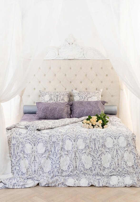 Постельное белье Семейное Mia Cara