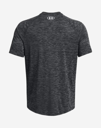 Футболка мужская Under Armour Tech Textured, Черный женщинам