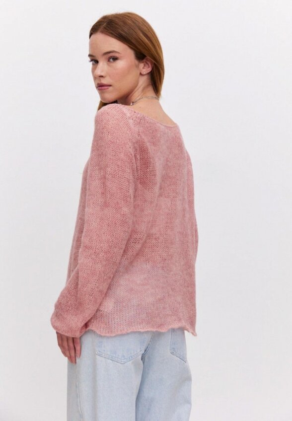 Джемпер Commo