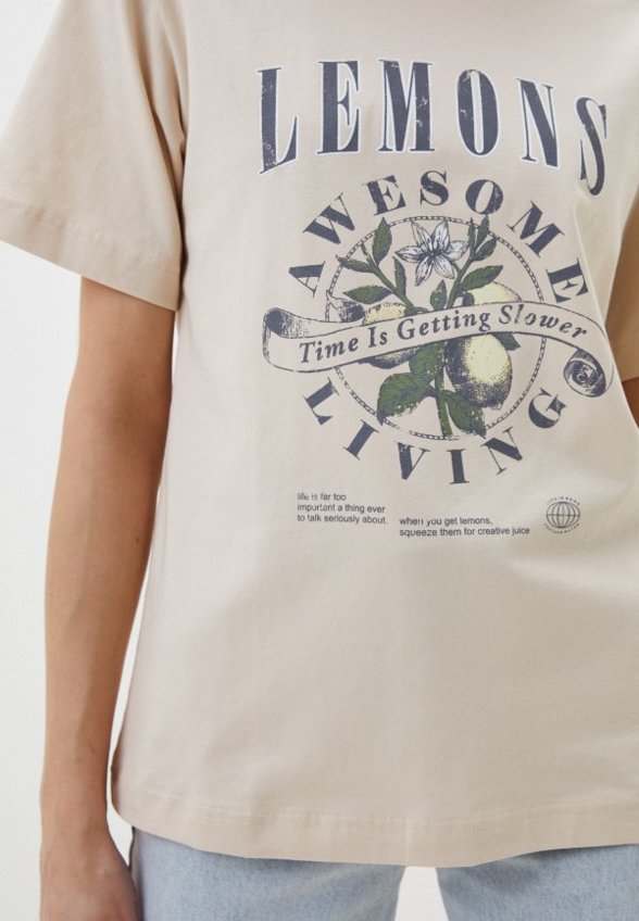 Футболка Pelican