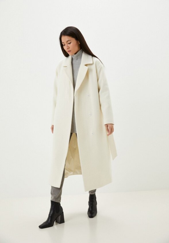 Пальто-халат Alenadepechemode