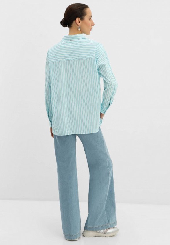 Рубашка Mitica Luna