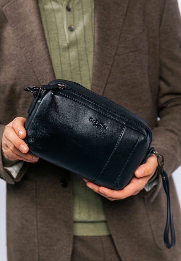 Др.Коффер B402930-245-60 сумка-визитка