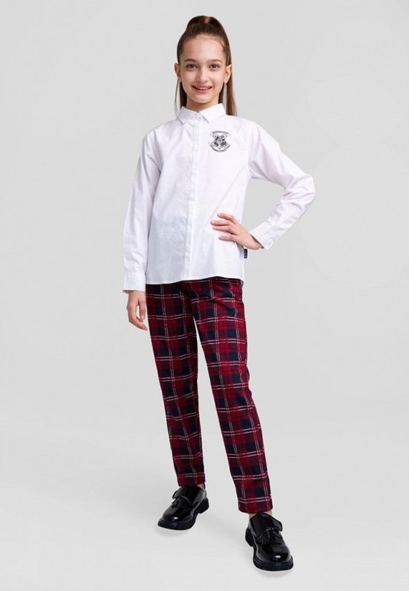 Рубашка PlayToday