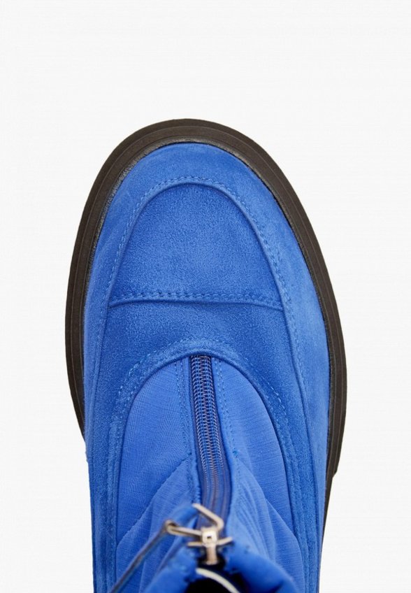 Ботинки Mascotte