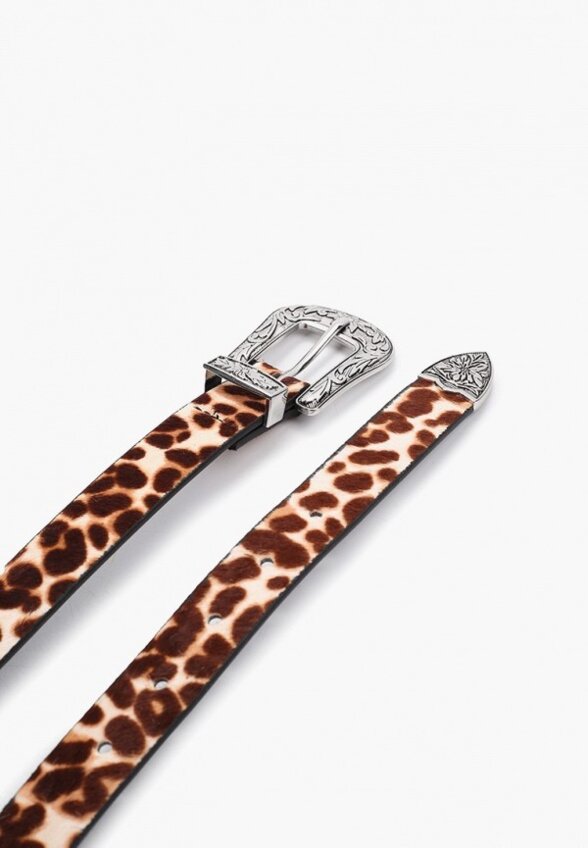 Ремень Abricot