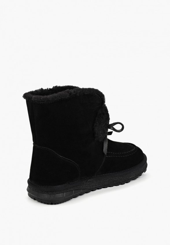 Полусапоги Francesco Donni