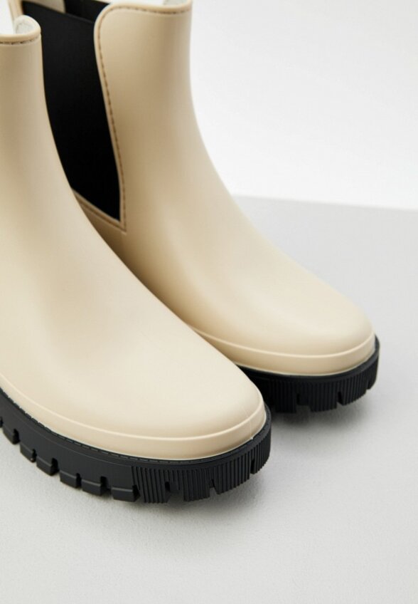 Полусапоги резиновые Lemon Jelly