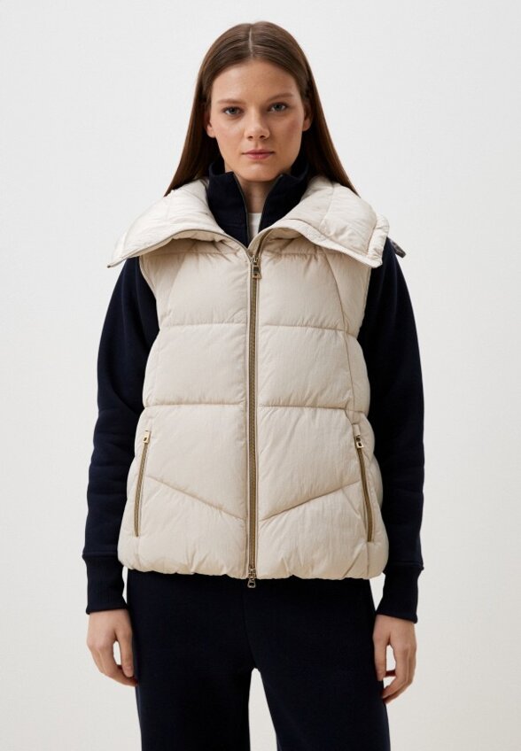 Жилет утепленный Geox