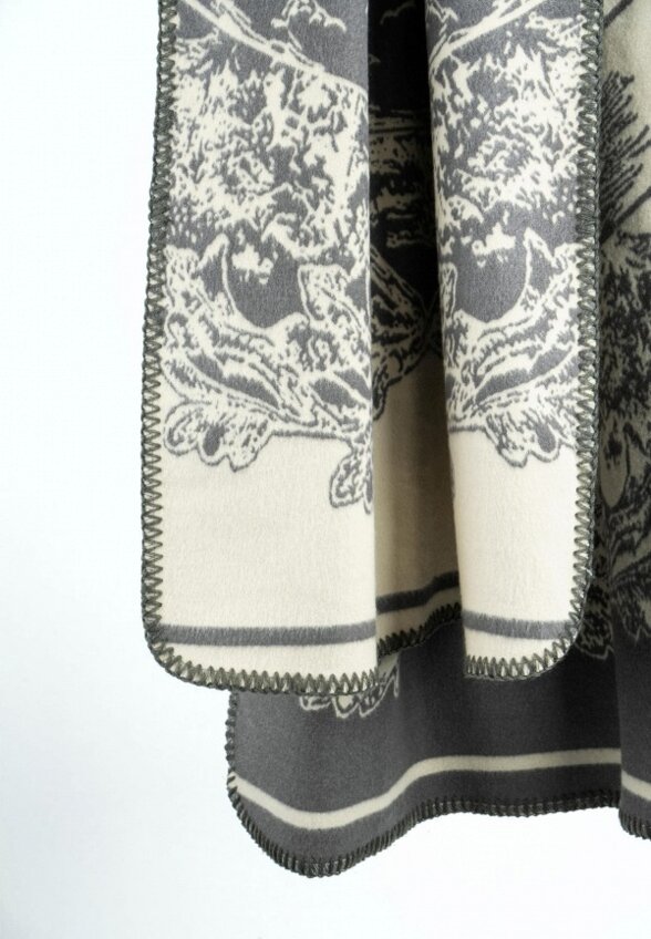 Палантин Tantino