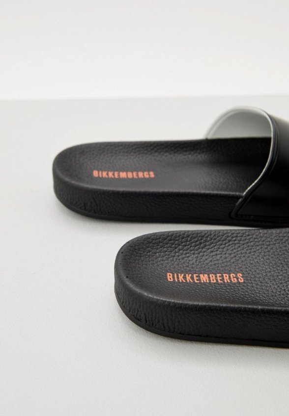 Сланцы Bikkembergs