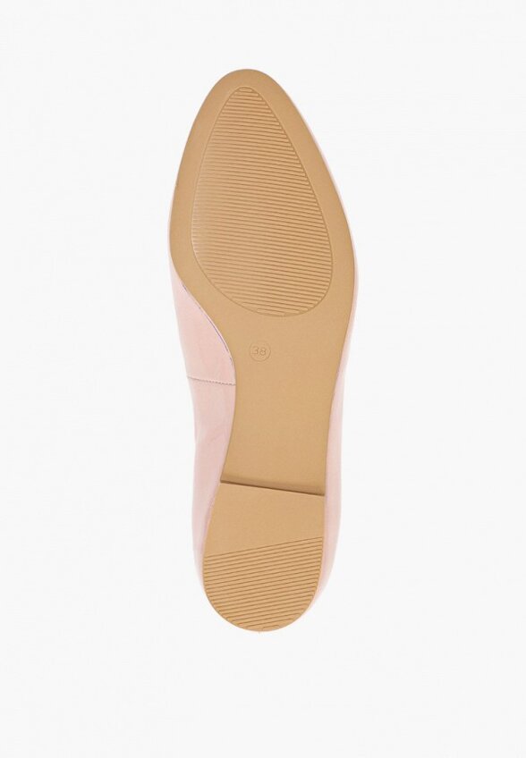 Балетки Giotto