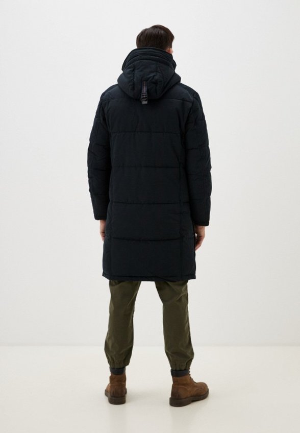 Пуховик Dellione