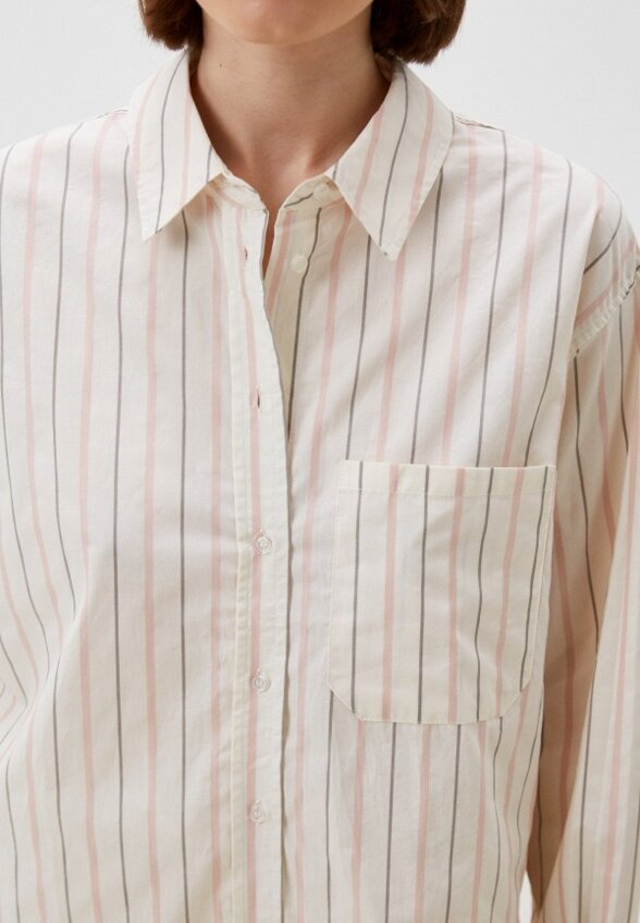 Рубашка домашняя Sela