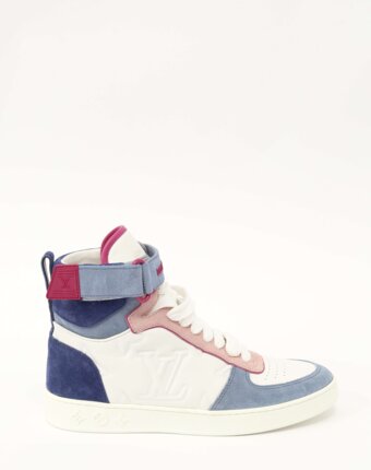 Louis Vuitton Shoes женщинам