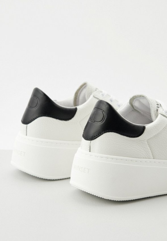 Кеды Twinset Milano