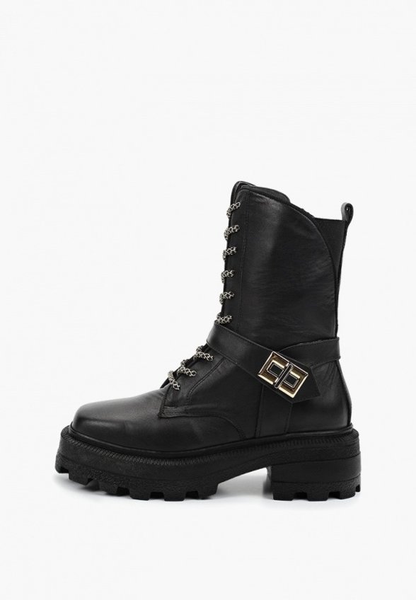 Ботинки Emanuele Gelmetti