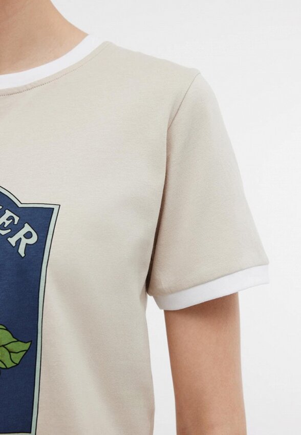 Футболка Baon