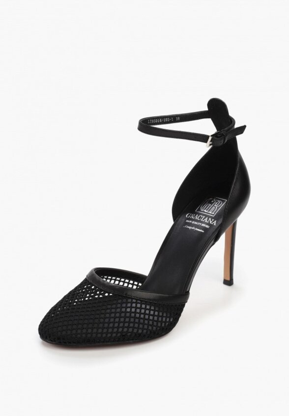 Туфли Graciana