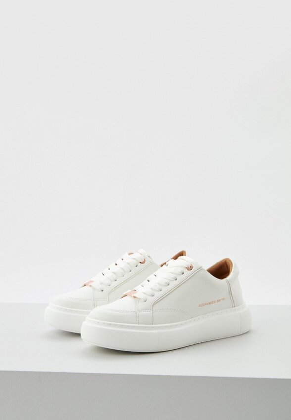 Кеды Alexander Smith