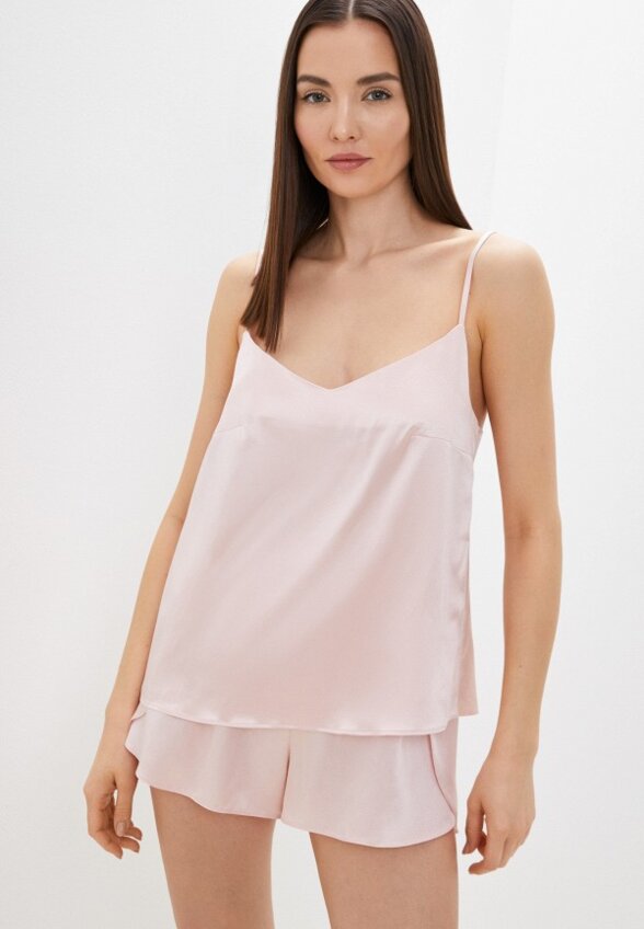 Шорты домашние Ayris Silk