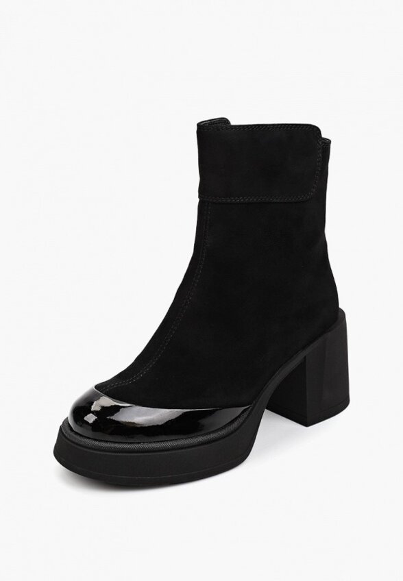 Ботильоны Respect