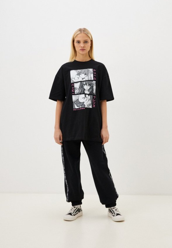 Брюки спортивные Funday