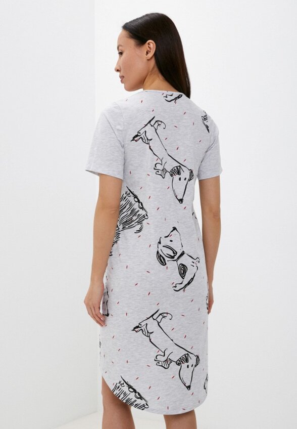 Платье домашнее All Mixes