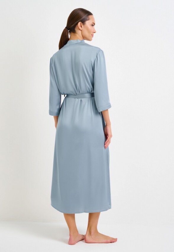 Халат и сорочка ночная Angela by Spirina