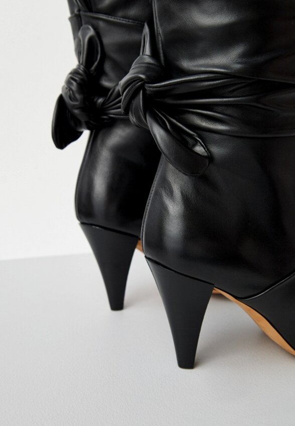 Ботфорты Iro