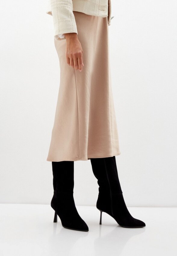 Сапоги Respect