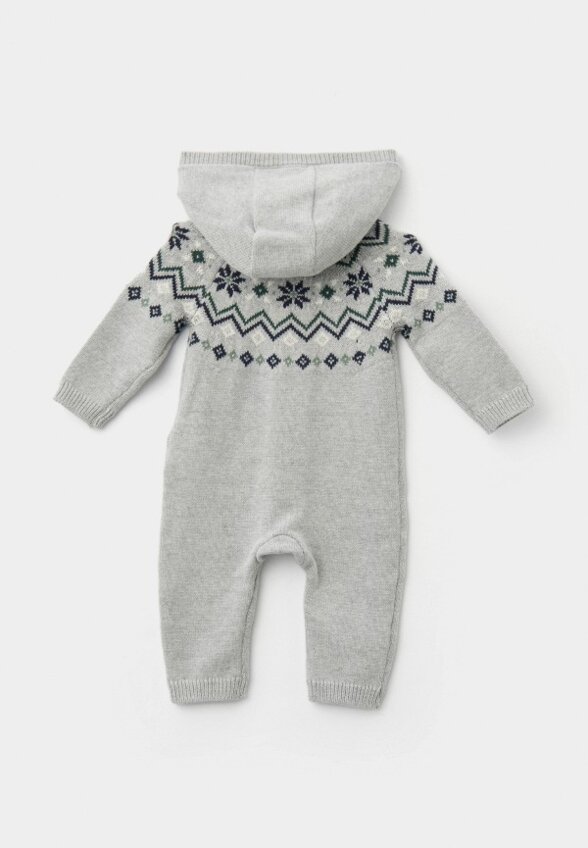 Комбинезон Carter’s