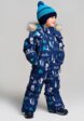 Комбинезон утепленный PlayToday7  - превью