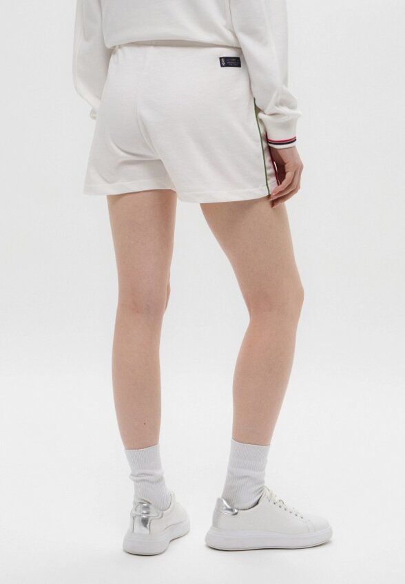 Шорты спортивные Aeronautica Militare