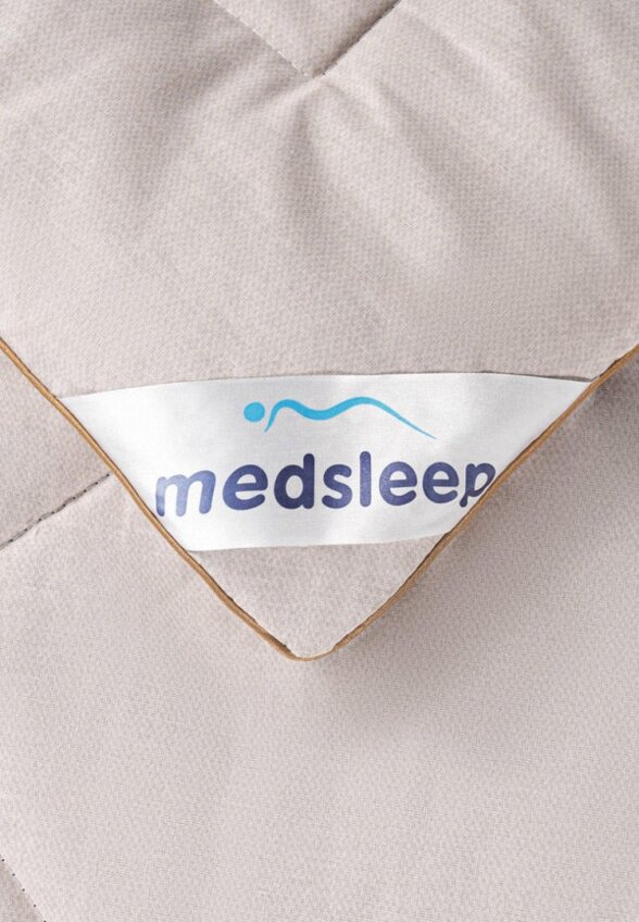 Одеяло 1,5-спальное Medsleep