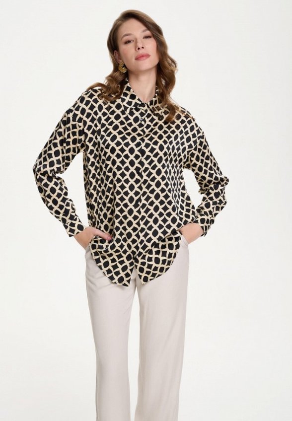 Блуза La selva