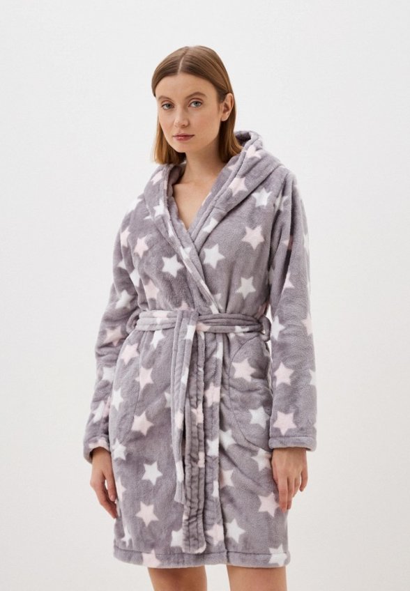 Халат домашний Vienetta