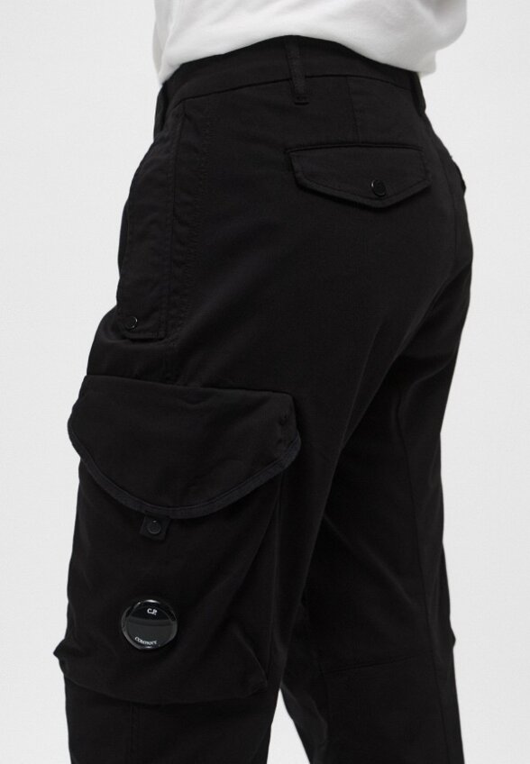 Брюки C.P. Company