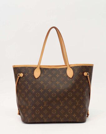 Louis Vuitton Neverfull женщинам