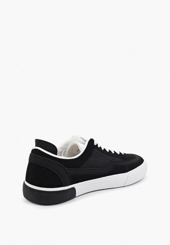 Кеды Francesco Donni