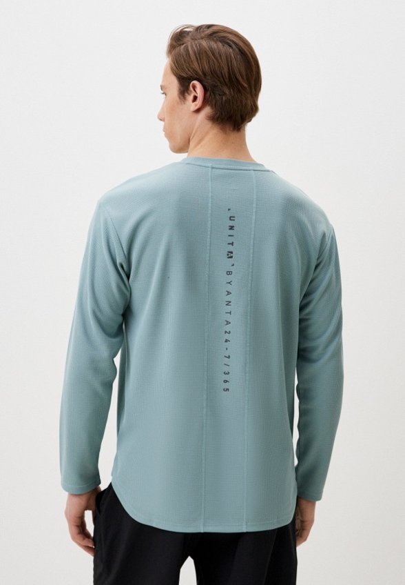 Лонгслив спортивный Anta