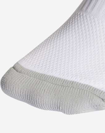 Гетры мужские adidas Milano23, 1 пара, Белый женщинам