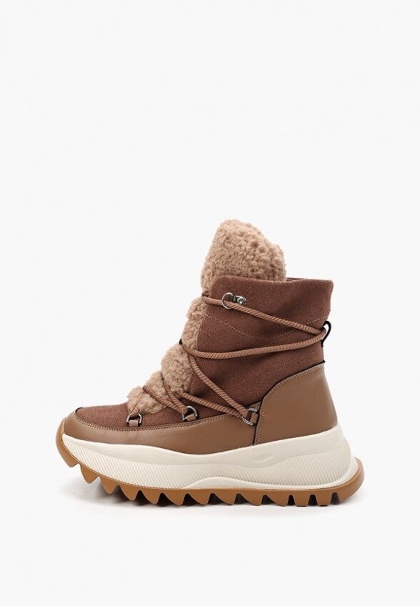 Ботинки Giovanni Aidini