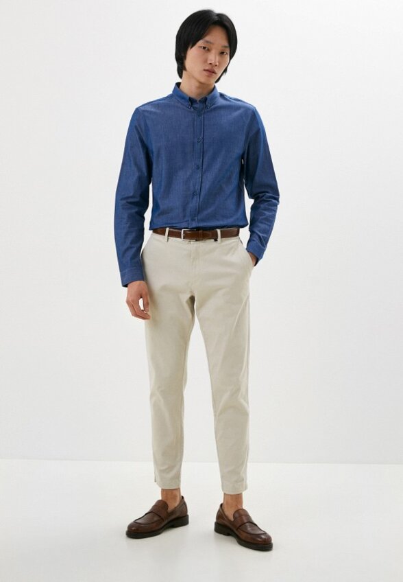 Рубашка Marco Di Radi