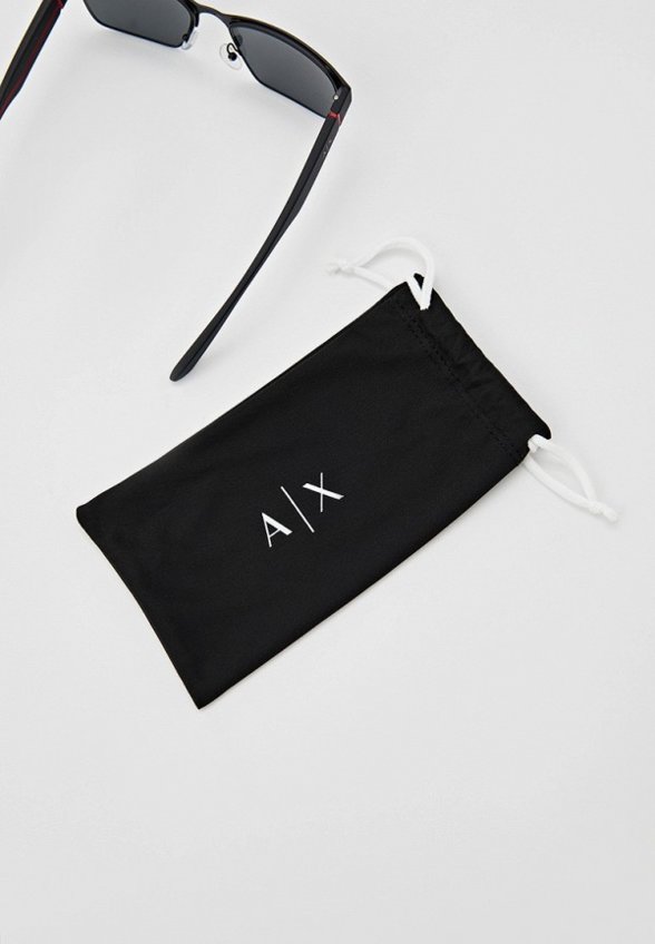 Очки солнцезащитные Armani Exchange