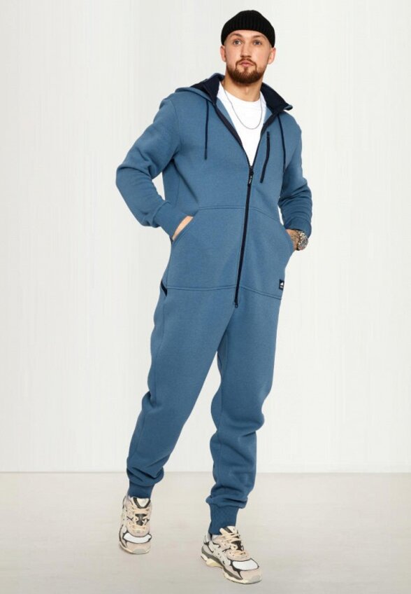 Комбинезон Cave